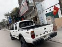 Ford Ranger 2001 - Bán xe Ford Ranger MT năm 2001, màu trắng, nhập khẩu nguyên chiếc số sàn