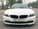 BMW Z4 2015 - Cần bán gấp BMW Z4 sản xuất 2015, màu trắng, nhập khẩu