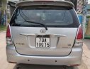 Toyota Innova 2009 - Bán xe cũ Toyota Innova năm 2009, giá tốt