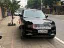 LandRover HSE 3.0  2014 - Bán LandRover Range Rover HSE 3.0 năm sản xuất 2014, màu đen, xe nhập chính chủ