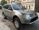 Mitsubishi Pajero   2011 - Cần bán lại xe Mitsubishi Pajero năm 2011 số tự động, giá tốt