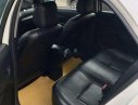Toyota Vios   2011 - Bán Toyota Vios đời 2011, màu trắng số sàn, giá chỉ 246 triệu