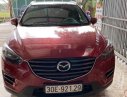 Mazda CX 5   2017 - Bán xe cũ Mazda CX 5 sản xuất năm 2017, giá tốt