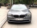 BMW 7 Series  750LI     2016 - Xe BMW 7 Series 750LI 2016, nhập khẩu nguyên chiếc, 980 triệu