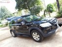 Chevrolet Captiva LT 2.4 MT 2008 - Xe Chevrolet Captiva LT 2.4 MT đời 2008, màu đen chính chủ