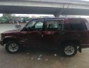 Isuzu Trooper   2002 - Bán Isuzu Trooper đời 2002, nhập khẩu, giá 120tr