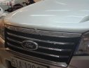 Ford Everest 2.5L 4x2 AT 2011 - Bán Ford Everest 2.5 AT Limited sản xuất 2011, màu bạc, nhập khẩu  