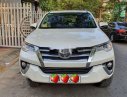 Toyota Fortuner   2.4 AT  2019 - Bán xe Toyota Fortuner 2.4 AT 2019, màu trắng