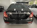 Mercedes-Benz S class S450 Luxury 2019 - Hỗ trợ giao xe nhanh toàn quốc chiếc xe Mercedes-Benz S450 Luxury, sản xuất 2019, màu đen
