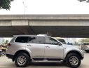 Mitsubishi Pajero      2012 - Bán xe Mitsubishi Pajero năm sản xuất 2012, xe nhập, giá chỉ 555 triệu