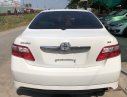 Toyota Camry SE 2.4 2006 - Cần bán lại xe Toyota Camry SE 2.4 đời 2006, màu trắng, nhập khẩu nguyên chiếc chính chủ