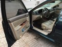 Toyota Camry 2003 - Cần bán Toyota Camry sản xuất 2003, màu đen chính chủ