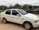 Fiat Siena   1.6 2000 - Cần bán lại xe Fiat Siena 1.6 năm sản xuất 2000, màu trắng 