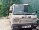 Suzuki Blind Van 2016 - Bán Suzuki Blind Van đời 2016, màu trắng chính chủ giá cạnh tranh