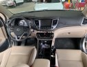 Hyundai Tucson 2.0 ATH 2017 - Cần bán lại xe Hyundai Tucson 2.0 ATH đời 2017, màu bạc 