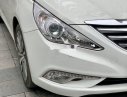 Hyundai Sonata  Y20  2013 - Bán Hyundai Sonata Y20 sản xuất 2013, màu trắng, xe nhập chính chủ