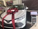 Toyota Camry 2.0 G 2020 - Bán Toyota Camry 2.0 G năm sản xuất 2020, màu trắng, nhập khẩu