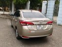Toyota Vios 1.5E MT 2019 - Cần bán xe Toyota Vios 1.5E MT năm sản xuất 2019 số sàn