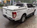 Ford Ranger   2017 - Bán xe cũ Ford Ranger XLS 2.2 MT năm 2017, nhập khẩu