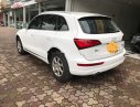 Audi Q5 2.0 AT 2014 - Bán ô tô Audi Q5 TFSI 2.0AT đời 2014, màu trắng, nhập khẩu