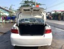 Toyota Vios   G MT 2005 - Cần bán lại xe Toyota Vios G MT đời 2005, nhập khẩu nguyên chiếc