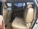 Toyota Innova G 2007 - Cần bán Toyota Innova G đời 2007, màu bạc, 287tr