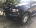 Ford Ranger XL 2.2L 4x4 MT 2016 - Bán Ford Ranger XL 2.2L 4x4 MT đời 2016, màu đen, nhập khẩu nguyên chiếc số sàn, giá 465tr