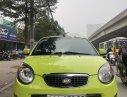 Kia Morning SLX 1.0 AT 2010 - Cần bán gấp Kia Morning SLX 1.0 AT năm sản xuất 2010, xe nhập