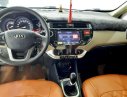 Kia Rio   2016 - Cần bán Kia Rio 2016, màu trắng, nhập khẩu