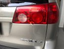 Toyota Sienna LE 3.5 2008 - Cần bán lại xe Toyota Sienna LE 3.5 sản xuất 2008, màu bạc, xe nhập xe gia đình