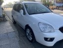 Kia Carens 2012 - Cần bán Kia Carens đời 2012, màu trắng xe gia đình, giá 325tr