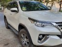 Toyota Fortuner   2.4 AT  2019 - Bán xe Toyota Fortuner 2.4 AT 2019, màu trắng