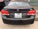 Daewoo Lacetti   SE 2010 - Cần bán Daewoo Lacetti SE năm sản xuất 2010, màu đen, xe nhập chính chủ, giá chỉ 242 triệu