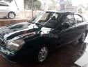 Daewoo Nubira 2002 - Bán xe Daewoo Nubira 2002 số sàn giá cạnh tranh