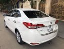 Toyota Vios   MT 2018 - Bán Toyota Vios MT sản xuất năm 2018, màu trắng 