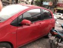 Toyota Yaris   2012 - Cần bán xe cũ Toyota Yaris đời 2012, 400 triệu