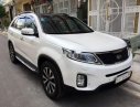 Kia Sorento  GATH 2016 - Bán ô tô Kia Sorento GATH đời 2016, màu trắng số tự động