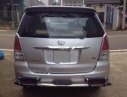 Toyota Innova 2.0MT 2007 - Bán Toyota Innova đời 2007, màu bạc còn mới
