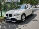 BMW X1 sDrive18i 2011 - Cần bán BMW X1 sDrive18i sản xuất năm 2011, màu trắng, nhập khẩu nguyên chiếc còn mới