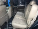 Toyota Fortuner 2012 - Bán xe Toyota Fortuner đời 2012, màu đen
