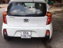 Kia Morning   2016 - Cần bán xe cũ Kia Morning sản xuất năm 2016, 260tr