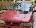 Fiat Albea ELX  2004 - Cần bán lại xe Fiat Albea ELX sản xuất năm 2004, màu đỏ chính chủ, giá 117tr