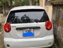 Daewoo Matiz 2009 - Bán Daewoo Matiz năm 2009, màu trắng, xe nhập số tự động, giá 114tr