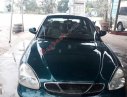 Daewoo Nubira 2002 - Bán xe Daewoo Nubira 2002 số sàn giá cạnh tranh