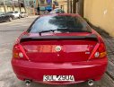 Hyundai Tuscani 2004 - Bán xe Hyundai Tuscani 2.0AT năm 2004, màu đỏ, nhập khẩu