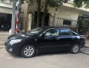 Toyota Corolla 2009 - Cần bán gấp Toyota Corolla năm sản xuất 2009, màu đen, 420tr