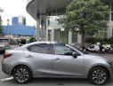 Mazda 2 2016 - Bán Mazda 2 năm sản xuất 2016, màu bạc