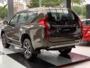 Mitsubishi Pajero Sport   2018 - Bán Mitsubishi Pajero Sport đời 2018, xe nhập giá cạnh tranh