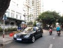 Mercedes-Benz S class   S500   2004 - Cần bán lại xe Mercedes S500 đời 2004, xe nhập, giá 450tr