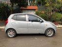 Hyundai Grand i10 2013 - Bán Hyundai Grand i10 2013, màu bạc, xe nhập chính chủ, 192 triệu